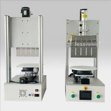 Ultrasonic Cake Cutting Equipment From Jiaze Brand, With Deep Cutting Depth, Precise and Even Segmentation thumbnail-1