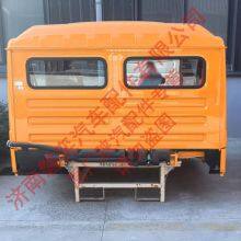 SHACMAN Shaanxi Automobile Delong Truck Accessories Original Cabin Assembly F3000 X3000 New M3000 H3000 thumbnail-4