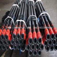 Tubing:N80 Straight Connection Tubing,sulfur-resistant Tubing,T95 Short Connection,seal Thread Straight Connection Tubing,no Coupling, 1.9'tubing,NUE thumbnail-4