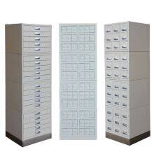 Customized Oem Histology Wax Block Storage Cabinets for Medical Labs Factory thumbnail-2