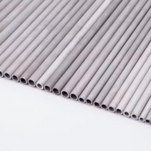 Hastelloy Steel Tube Nickel and Nickel Base Alloy C-276 N10276 Alloy800 thumbnail-3