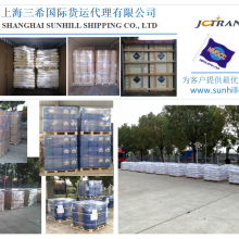 From China to Russia by Sea Transportation（container） thumbnail-5