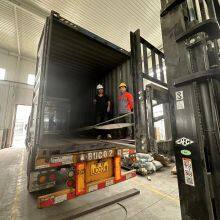 Qingdao FBA First-leg Transportation to the United States DDP Door-to-door Sea and Air Freight thumbnail-1