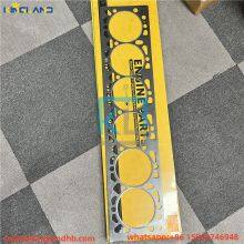 Pièces de moteur 6135 - Joint de culasse RE530816 compatible avec John Deere thumbnail-3