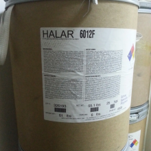 Solvay ECTFE Halar 350 DA/350 LC Ectfe Resin Virgin Pellet/Powder Ectfe Plastic Granules thumbnail-3