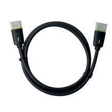 DP Dual-color Injection Moldin