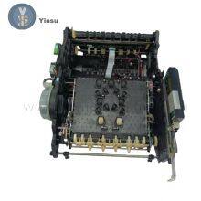 Wincor CRS ATS Главный модуль головки 1750193276 с приводным узлом центрального блока thumbnail-1