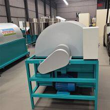 Peanut Roasting Machine Chestnut Cacao Coffee Cocoa Bean Peanut Roaster Baking Sesame Nut Roasting Machine thumbnail-5