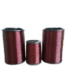 Enameled Wire Aluminium IEC60317 Magnet Wire Winding Electrical Wires SWG8-SWG35 Generators thumbnail-6