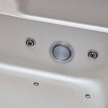 Surfing Massage Home Small Family Bathtub Standalone Outdoor Extra Large Bath Tub Smart Constant Temperature Heating Hot Spring Bath Pool thumbnail-5