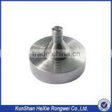 Custom China Aluminum Hot Sale Cnc Turning Parts