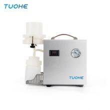 Tuohe Portable Water Sampling Filter HF-01, Outdoor Filtration, 12L/min thumbnail-4