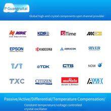 Txc Active Crystal Oscillator Awz3200001, Quartz Oscillator for ai Computing Power Server, 32.768khz, Taichung Crystal, Smd thumbnail-5