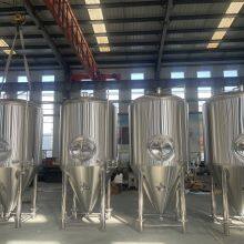 300L-10000L Beer Fermentation Tank thumbnail-4