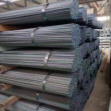 Free Sample Large Stock HRB300 HRB400 HRB500 B500B 12mm 14mm 16mm 18mm 22mm Ribbed Steel Bar Hot Rolled Steel Rebar thumbnail-1