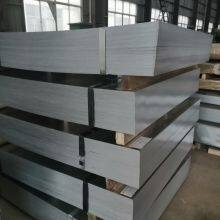 Galvanized Steel Plate 5mm Dx51d Z275 Galvanized Steel Sheet for Decoration thumbnail-2
