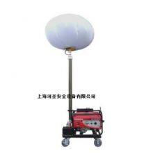 Manual Lifting Generator-Powered Moonlight Lamp for Mobile Lighting thumbnail-1