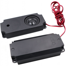 Full Frequency Box Speaker/speaker/4 Euro 8 Euro 5 Watt Smart Home Massage Chair 45100/all-in-one Speaker（Wechat:13510231336） thumbnail-1