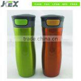 New Style Contigo Thermos Flask With Color Coating thumbnail-1
