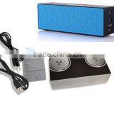 N16 Touch Screen Cube Stereo Speaker /mini Stereo Speakers thumbnail-4
