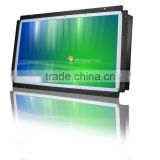 19 Inch LCD Open Frame Monitor With VGA HDMI For Advertising or Gaming