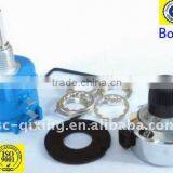 WXD3590 Wirewound Potentiometers