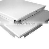 High Quality Acoustic Panel Fire Proof Ceiling Tile Apply in Interior Suspended Ceiling Tiles