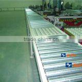 Conveyor Roller Assembly Line