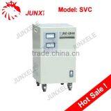 Svc Wheel Type Voltage Stabilizer