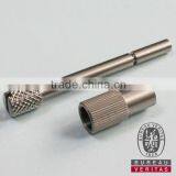 Customed Internal Self Threading Nuts Producing Manufacturer Factory thumbnail-2