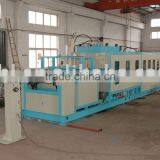 PS Foam Tray Forming Machine