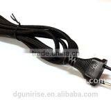 2.5A VDE Plug AC Power Cord thumbnail-2