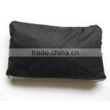 Outdoor Waterproof Polyester Foldable Cycling Jacket in a Bag thumbnail-3