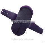 Plastic Extra Large Horse Curry Comb/horse Products thumbnail-1
