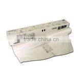 Good Quality of Disposable Car Paint Plastic Masking Film thumbnail-3