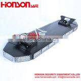 47'' Hot Super Bright Linear Double Row Led Flashing Warning Lightbar DC12-24V HS12140 thumbnail-4