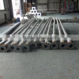 60W Manufactural Price Wind-Solar Hybrid Street Lights thumbnail-5