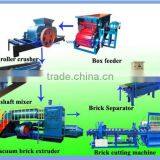 Yingfeng JZK40 Red Brick Making Machine in India Hot Selling thumbnail-2