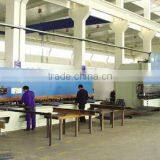 QC12Y-12x6000 Cheap Hydraulic Plate Shearing Machine thumbnail-2