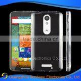 Wholesale Tpu Gel Case for Moto X Force Droid Turbo 2