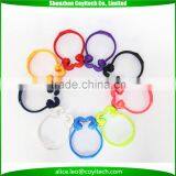 Funny Adjustable Tpu Metal Phone Holder for Tablet pc and Ipad thumbnail-5