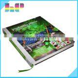 Overseas Perfect Binding Chea Hardcover Book Printing thumbnail-5