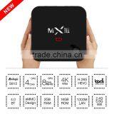 MXIII-G Gigabit Ethernet XBMC TV Box 2G/8G Amlogic S812 Quad Core Dual Wifi Bluetooth 1000M LAN thumbnail-6