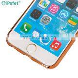 Hot Selling Electroplating TPU Phone Case Clear Back Cover For IPhone 5,for Samsung Galaxy j7 thumbnail-5