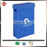 2014 Custom Cheap Corrugated Plastic Dustbin Type thumbnail-3