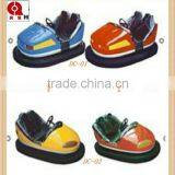 FRP Battery-driven Bumper Car( DC-01,02,03) thumbnail-1