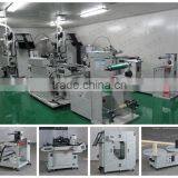 Screen Printing Machine PVC/PET Heat/thermal Transfer Film;IMD/nameplate/membrane Switch/FPC/soft Circuit Board/lable/sticker thumbnail-1