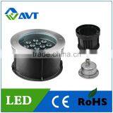 Professional P68 12W 9W 7W 13W Led Underwater Fishing Light Led Pool Light thumbnail-1