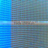 Plastic Window Screen