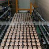 JOIE Automatic Electric Chinese Pie Production Line thumbnail-4